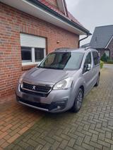 Peugeot Parnter Tepee, Automatik, 1 Hand, ... - Peugeot Partner Tepee aus 2015