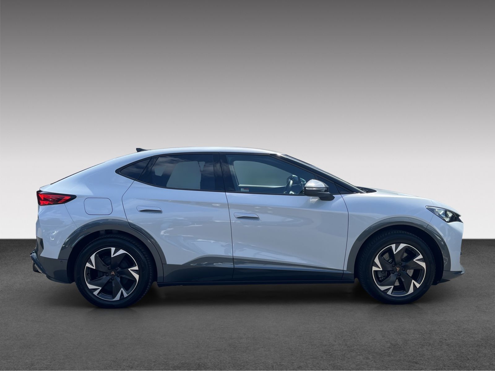 Cupra Tavascan - Bild 5