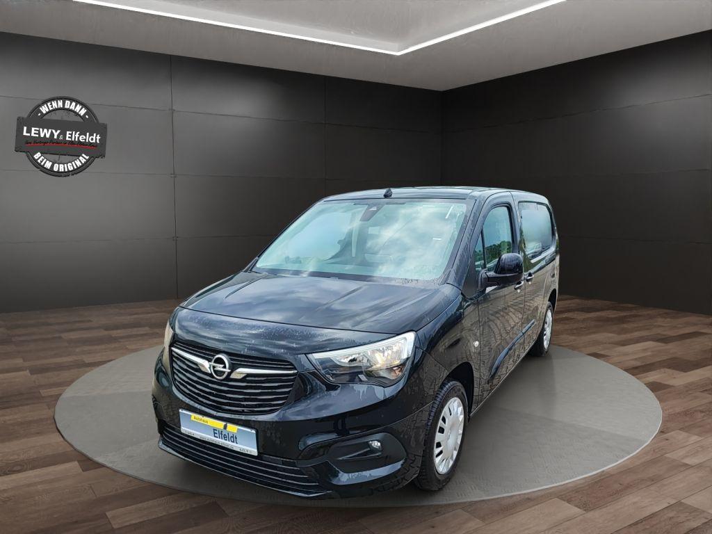 Opel Combo Cargo 1.5 D EHZ