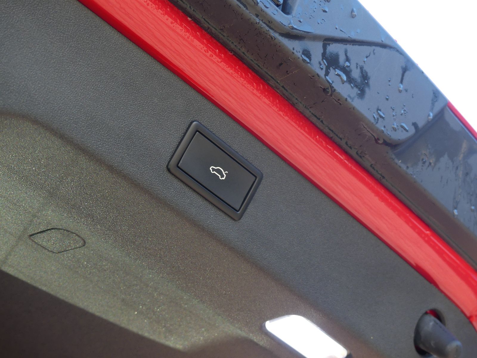 Fahrzeugabbildung SKODA Enyaq Coupé RS MAXX*360Kamera*CrystalFace*LEDER