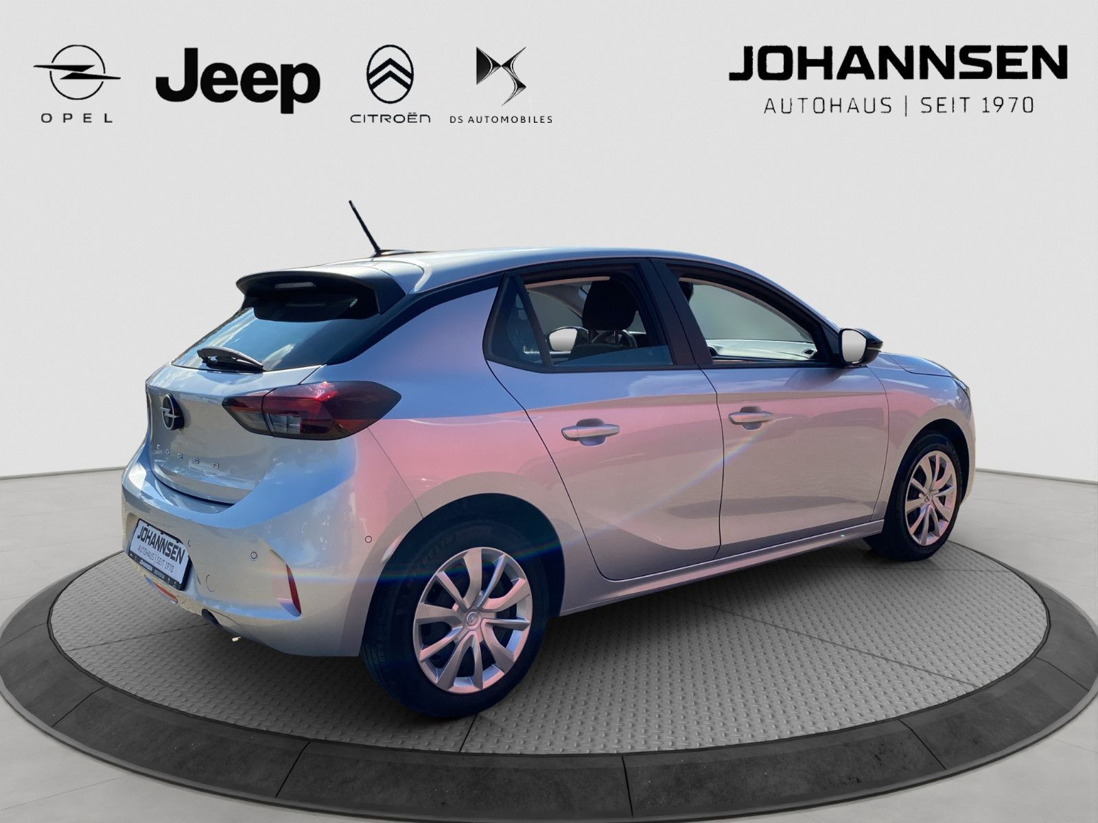 Opel Corsa - Bild 21