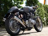 Laverda 3CL - LAVERDA MOTORRAD