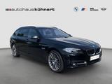 BMW 535i Touring Aut. +nur an Händler/Export+ - BMW 535: Kombi