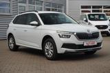 Skoda Kamiq 1.0 Ambition LED ACC Kamera DAB SmartLink - gebrauchte Skoda Kamiq aus dem Jahr 2019