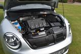 Volkswagen Beetle 2.0 TDI Exclusive Sport Cabriolet Exc... - Volkswagen Beetle mit Diesel-Antrieb