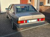 Mercedes-Benz 190 E, H-Kennzeichen - Mercedes-Benz 190 aus 1986: 190e