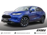 Honda ZR-V - Vorschau Bild 1