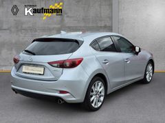 Fahrzeugabbildung 3 Sports-Line 2,2 Skyactiv D 150 Sports-Line