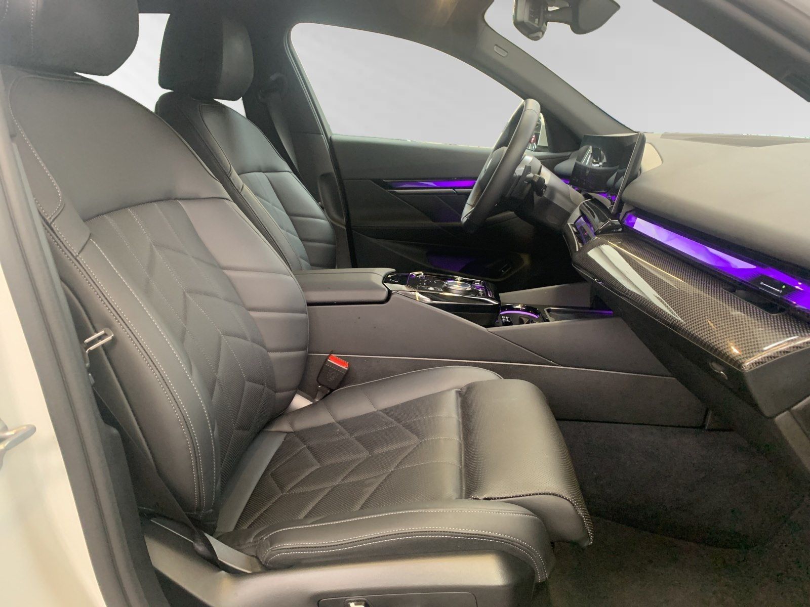 BMW 520 - Bild 8