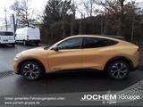 Ford Mustang Mach-E AWD - Ford Mustang mit Panoramadach