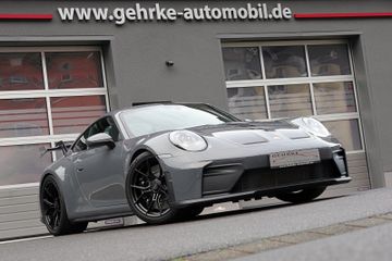 Porsche 992.2 GT3*Clubsport,Vollschale,Lift,Chrono,BOSE*