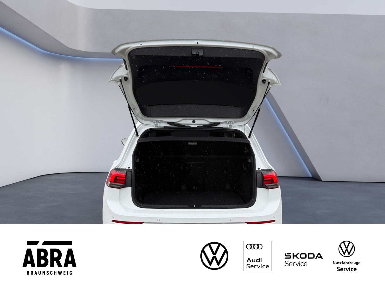 Volkswagen Golf - Bild 16