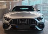 Mercedes-Benz Premium+V8-Mass.-Distr-Burm-MBGarantie11.27 - Mercedes-Benz SL 43 AMG aus 2022