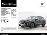 Cupra Terramar 1.5 eTSI DSG HUD 360° Memory ACC Navi - schwarze Cupra Terramar