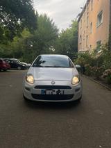 Fiat punto 2012 4 Reifen Inspektion neu - Fiat Punto in Dortmund