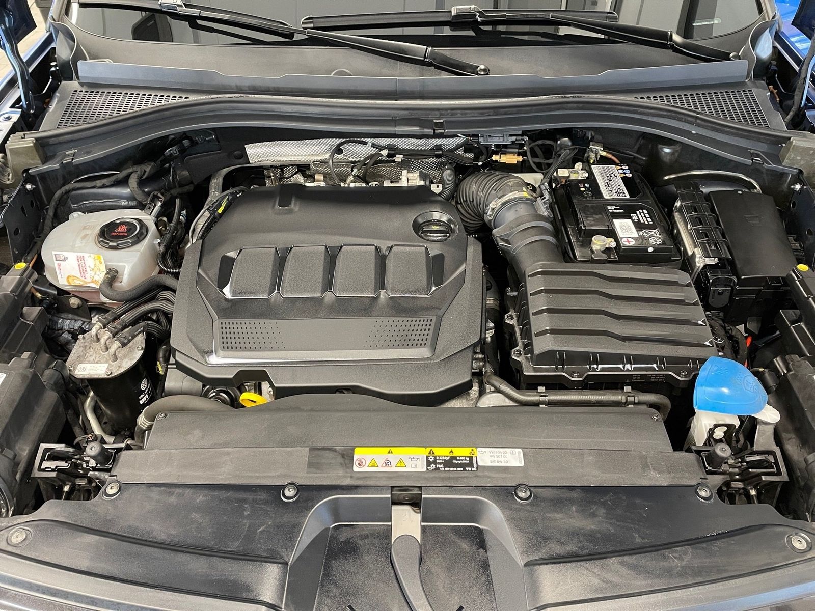 Skoda Kodiaq - Bild 9