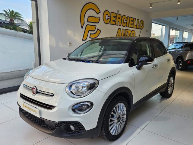 Fiat FIAT 500X 1.0 T3 120 CV CONNECT da ?185.00 mensi