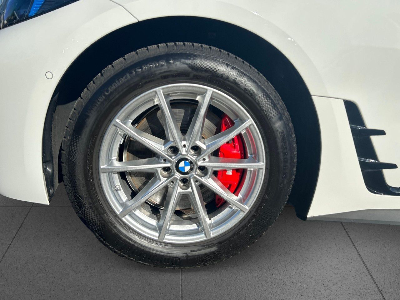 BMW 420 Gran Coupé - Bild 19