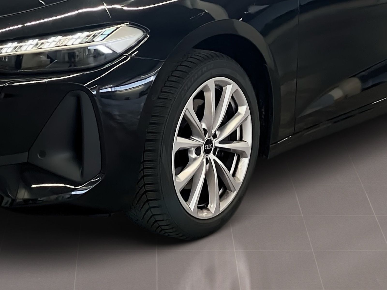 Audi A5 - Bild 7