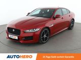 Jaguar XE 20d R-Sport Aut.*NAVI*TEMPO*BI-XENON*PDC*CAM* - Jaguar aus 2015