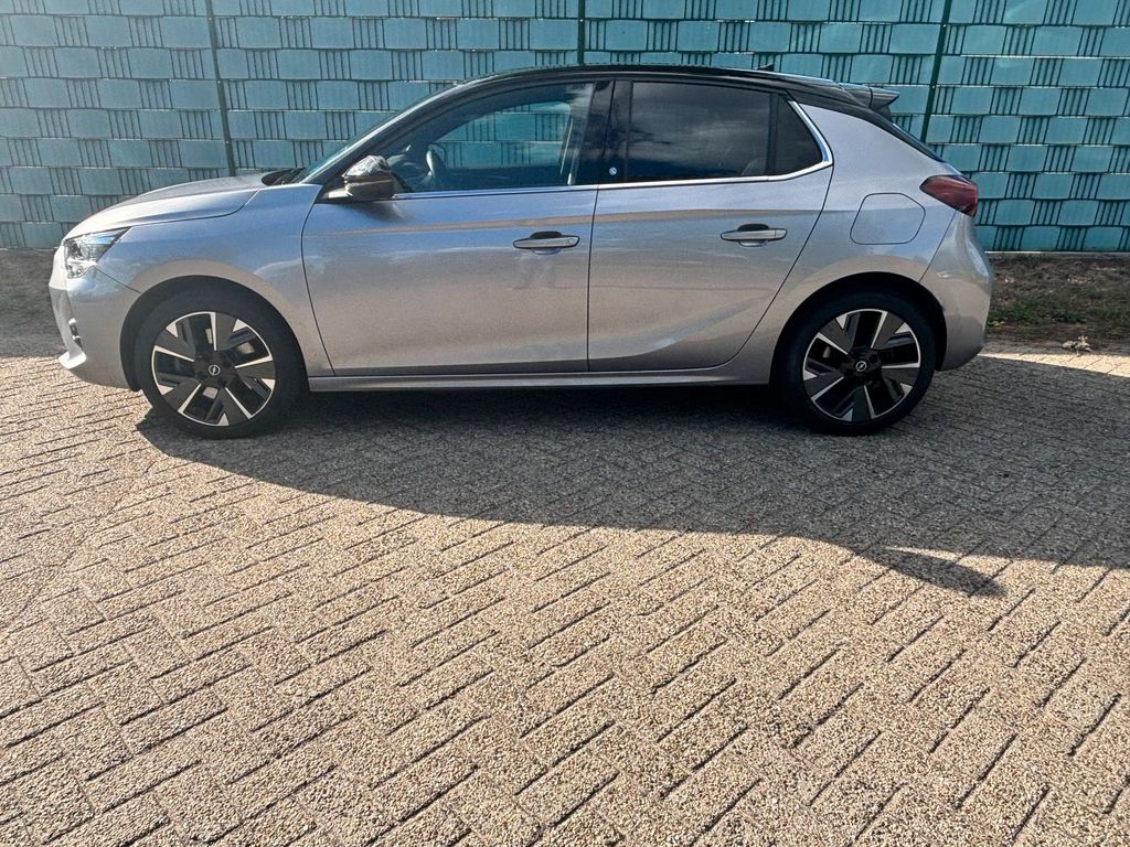 Image of Opel Corsa
