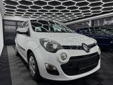 Renault Twingo Expression * HU NEU * SERVICE NEU * 1.HAN - Renault Twingo Gebrauchtwagen in Mönchengladbach