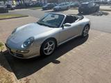 Porsche 997 Carrera Cabriolet - gebrauchte Porsche 997 aus dem Jahr 2008