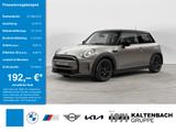MINI Cooper Classic Trim FACELIFT LED SHZ PDC KLIMA - MINI MINI Gebrauchtwagen