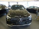 Mercedes-Benz GLC 200 4 M.Totw,360 °,Leder,AHK,Distronic - Mercedes-Benz GLC 200 in Ludwigshafen