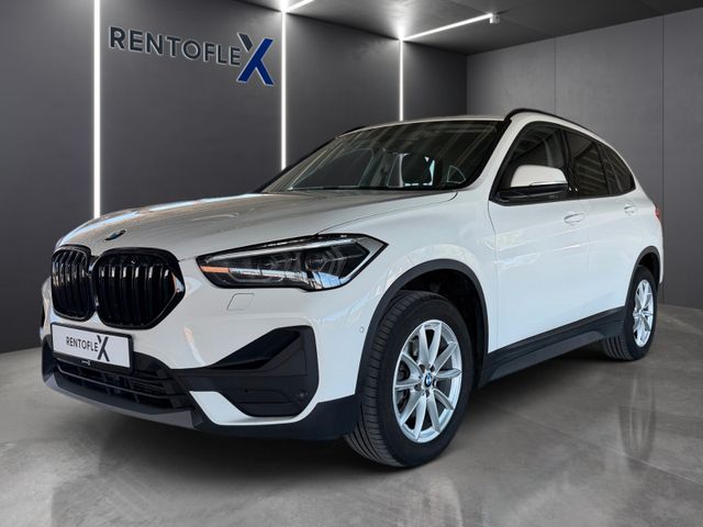 BMW X1 xDrive 18 d  SERVICE NEU/TOP!!!