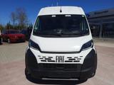 Fiat Ducato Kastenwagen 35 180 M L4H2 LED Kamera - Fiat Ducato: Kastenwagen