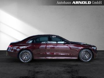 Mercedes S 580 - 6