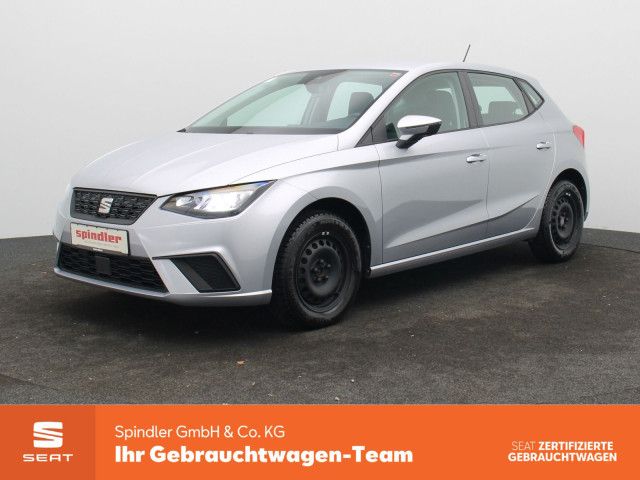 Seat Ibiza Style 1.0 TSI / Navi, FullLink, LED, SHZ