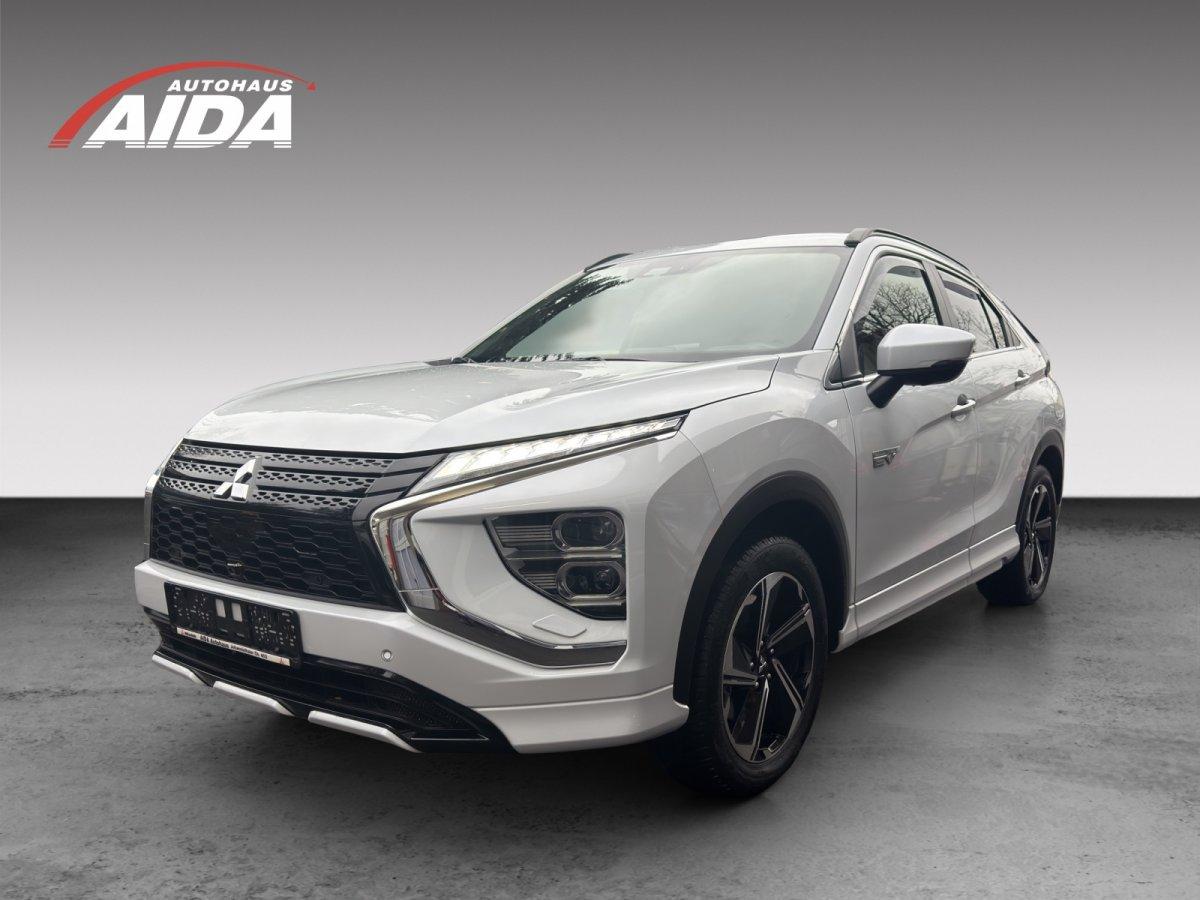 Mitsubishi Eclipse Cross 2.4 PHEV TOP