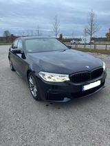 BMW 530e , M Paket, 2019, 360 kamera - BMW: Limousine, E36