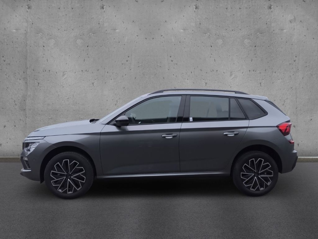 Skoda Kamiq - Bild 2