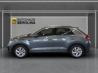 Volkswagen T-Roc - Vorschau Bild 4