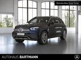 Mercedes-Benz GLE 350 e 4M AMG +PANO+SOUND+AHK+DISTRONIC+MBUX+ - gebrauchte Mercedes-Benz GLE 350 aus dem Jahr 2021