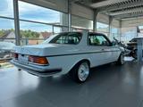 Mercedes-Benz 230 C Coupe W123 | 83.000 km | BBS | H-Zulassung - Autos aus dem Jahr 1979