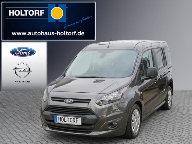Ford Tourneo Connect 1.0 EcoBoost Trend KLIMA