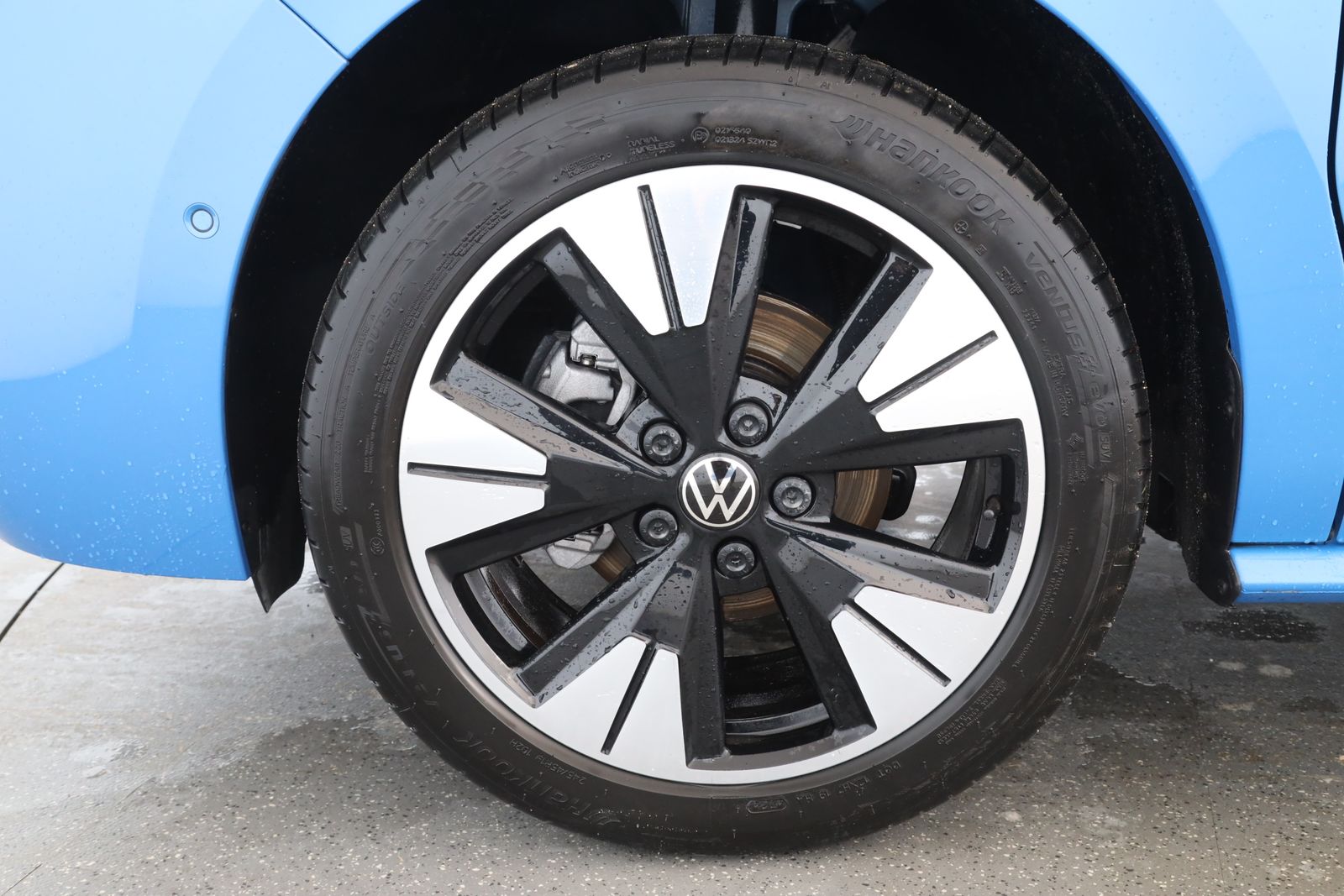 Volkswagen T7 California - Bild 8