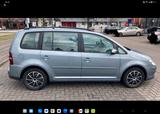 Volkswagen Touran 1.6 Conceptline,AHk! ,Klima ! Top! - gebrauchte VW Touran aus dem Jahr 2010