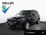 BMW X5 xDrive45e 2Achs,AHK,LivePro,AdLED,HUD,Kamera