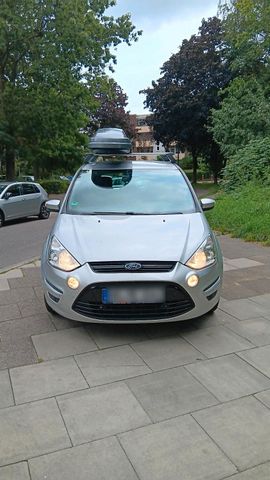 Ford S-Max 1.6 TDCi