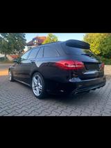 Mercedes-Benz C 63 AMG Mercedes-AMG C 63 T Mercedes-AMG - Mercedes-Benz C 63 AMG in Mainz
