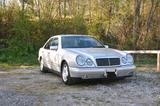Mercedes-Benz Mercedes W210 E430 Japan Import - Mercedes-Benz E-Klasse: W210