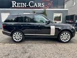 Land Rover Range Rover Vogue/PANO/KEYLESS/SOFT/MEMORY/VOLL! - Land Rover Range Rover mit Diesel-Antrieb: Geländewagen
