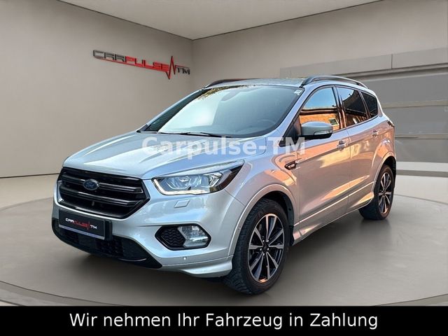 Ford Kuga ST-Line 2,0 TDCI 4X4 PowerShift-AHK-Bi-XEN.