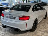 BMW M2 Competition / Harman&Kardon / Service neu - BMW M2 in Düsseldorf