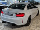 BMW M2 Competition / Harman&Kardon / Service neu - BMW M2 in Düsseldorf